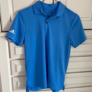 Kids Adidas shirt size youth M